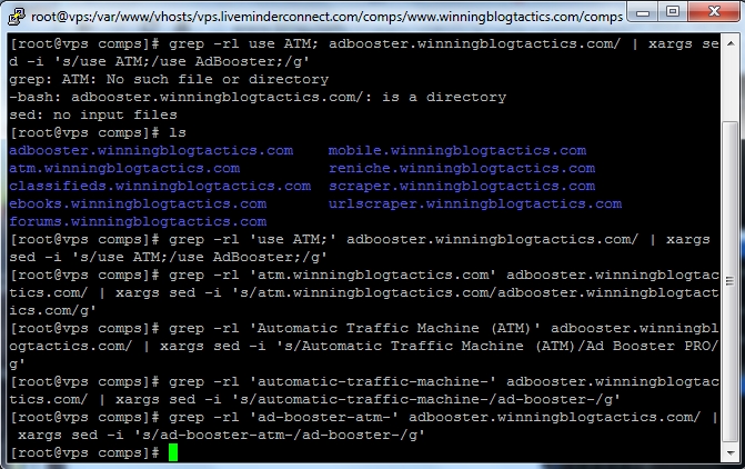 unix-linux-replace-string-in-multiple-files-same-directory-with-condition-4-solutions