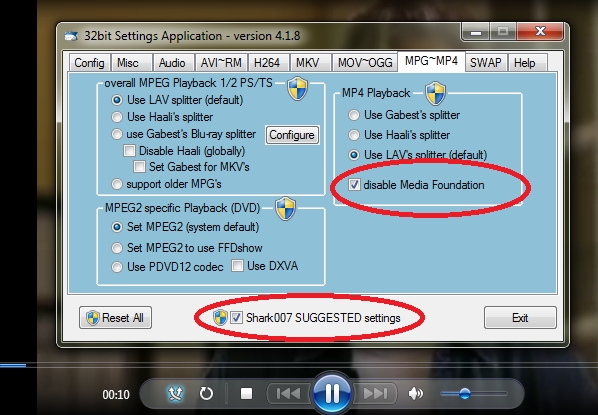 Download Codec Software For Windows Media Player 11